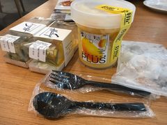 -夏羽记甜品(小榄大信店)