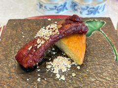 -君来湖滨饭店·渔餐厅