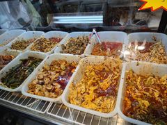 -李刚鸡西刀削面