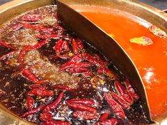 -沸炉重庆老火锅(军事博物馆店)