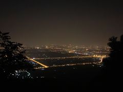 -鬼笑石后山停车场
