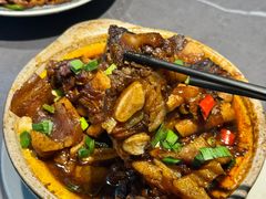 -富临轩私房菜(集庆门大街店)