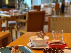 -君悦酒店·La Terrazza意合園·意式风味