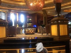 -深圳凯宾斯基酒店