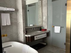 -杭州君尚云郦酒店