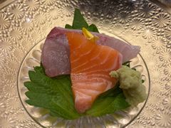 -鮨政· Omakase(港汇恒隆广场店)