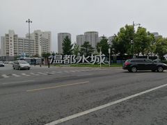 -温都水城·水梦奇缘