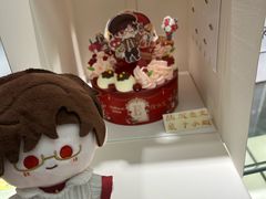 -好利来(上海虹桥新天地Lab主题店)
