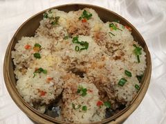 -盛百味·家宴餐厅(霸州分店)