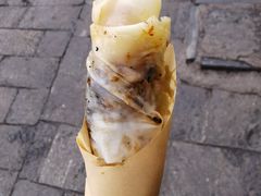 -杨记乳扇·雕梅