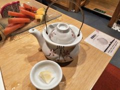 -山之川日料放题(通州店)