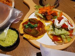 -Taco Bell 塔可钟(民田路店)