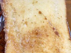 招牌吐司-老虎滩大连海鲜烧烤(建邺云锦路总店)