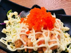 -泰居酒屋日式料理烧肉