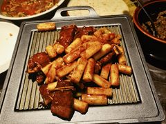 -前海沿·青岛菜(乐客城店)