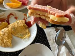 -麦哲伦丝绸度假村