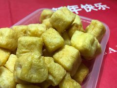 豆果果豆腐串-锅圈食汇火锅烧烤食材超市(回龙观店)