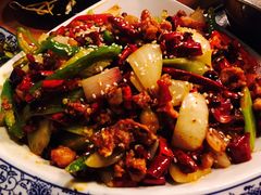 -金陵夜猫子私房菜(茂业天地店)
