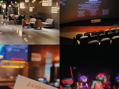 -金逸影城(宝安大仟里IMAX激光店)