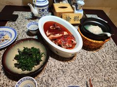 -南京大牌档(凯德1818店)