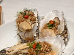 -品海楼·大连海胆锅贴馆(东港店)