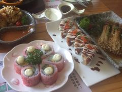 -花漫里日式餐厅(刺桐店)