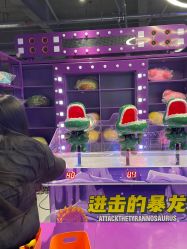 点击看大图 -第五极儿童乐园