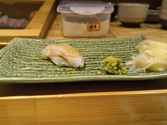 -镹·鱼料理  国产鱼使用店