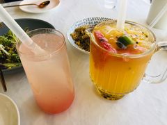 -天空花园餐吧·生日·团建(南山店)