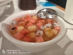 -首秀·四川料理(吾悦广场店)
