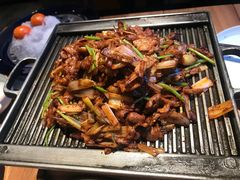 -四季民福烤鸭店(前门廊房二条店)