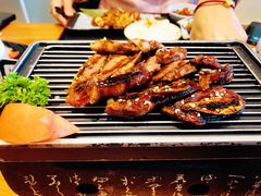 -吟松日式料理(莘庄店)