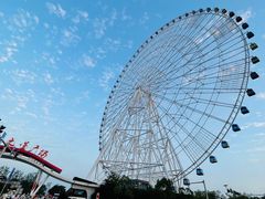 -南昌之星摩天轮