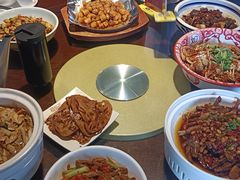 -小柴米·传统江西菜(万寿宫店)