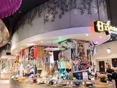 -熊猫自助餐厅.萌趣城堡(长隆熊猫酒店)