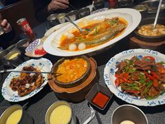-锦荟JINHUI·浙江小馆(上海荟聚店)