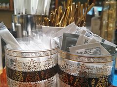 -BRBR叙利亚餐厅(总店)