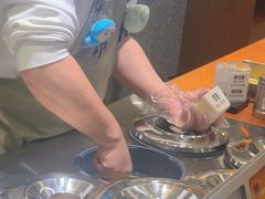 -野人先生Gelato(上海长宁龙之梦店)