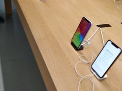 -Apple零售店(中街大悦城店)