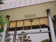 -茑屋书店(天目里店)