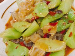 -大隐隐于市私房菜(保和小区店)
