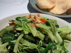-芭札·Thai泰国餐厅(同和金铂天地店)