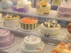 -GANSO元祖食品(白下店)