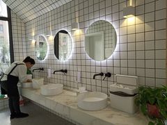 -艾瑞克儿童艺术创想(海马公园店)