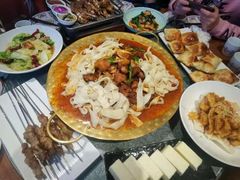 -天山集市(和家乐广场店)