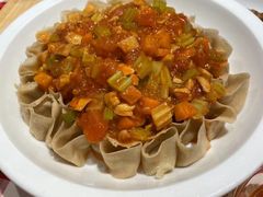 -西贝(上海我格广场店)