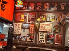 -王繁星面馆(西安熙地港店)