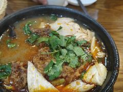 莲夹瓦罐-溢香苑瓦罐(前进路店)