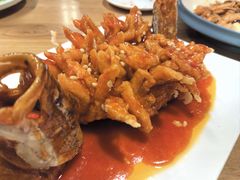 -陈傻子餐厅(世纪都会店)