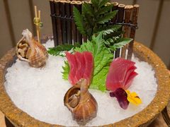-Minase水濑·日料放题(外滩店)